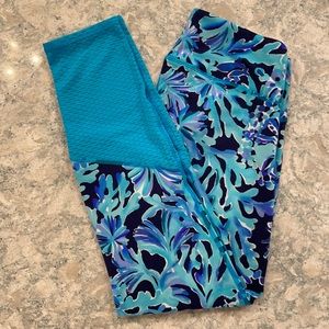 Lilly Pulitzer LUXLETIC!!